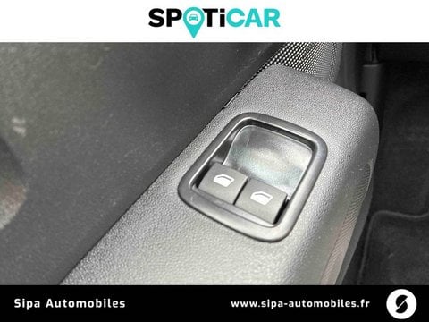 Voitures D'occasion À Lescar | Citroën C3 Bluehdi 100 S&S Bvm6 C-Series 5P