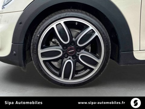 Voitures D'occasion À Mérignac | Mini Cooper Cabriolet F57 Lci Cabriolet S 178 Ch Bva7 2P