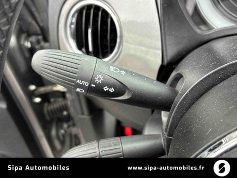 Voitures D'occasion À Muret | Fiat 500 500C 1.0 70 Ch Hybride Bsg S/S 2P