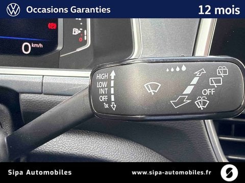 Voitures D'occasion À Lescar | Volkswagen T-Roc 1.5 Tsi Evo 150 Start/Stop Dsg7 Style 5P