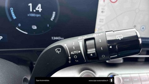 Voitures D'occasion À La-Teste-De-Buch | Hyundai Kona Hybrid 141 Executive 5P