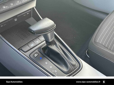 Voitures D'occasion À Libourne | Hyundai I20 1.0 T-Gdi 100 Dct-7 Hybrid 48V Creative 5P