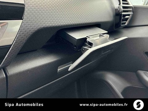 Voitures D'occasion À Lescar | Citroën C4 Bluehdi 130 Eat8 Max 5P