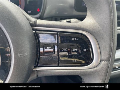 Voitures D'occasion À Toulouse | Fiat 500 Iii Electrique E 95 Ch Icône 3P