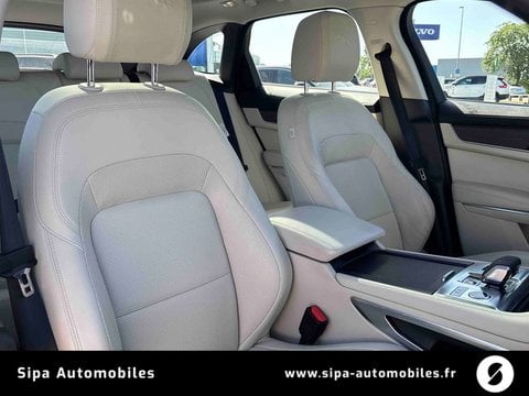 Voitures D'occasion À Labège | Jaguar F-Pace 2.0 - P400E Phev Awd Bva8 R-Dynamic S 5P