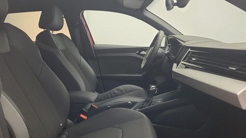 Voitures D'occasion À Lescar | Audi A1 Sportback 30 Tfsi 116 Ch S Tronic 7 S Line Plus 5P