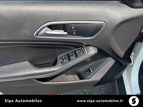 Voitures D'occasion À Dax | Mercedes-Benz Gla Classe 200 7-G Dct Starlight Edition Bouyo 5P