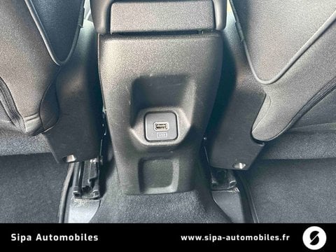 Voitures D'occasion À Villenave-D'ornon | Fiat 500X 1.5 Firefly 130 Ch S/S Dct7 Hybrid 5P