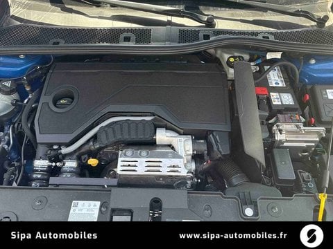 Voitures D'0Km À Toulouse | Opel Corsa 1.2 Turbo Hybrid 100 Ch E-Dct6 Gs 5P
