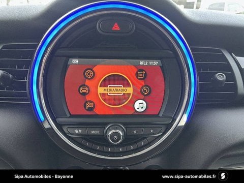 Voitures D'occasion À Bayonne | Mini Mini Hatch 5 Portes Cooper S 192 Ch Bva7 5P