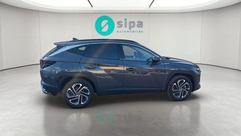 Voitures D'0Km À Le Bouscat | Hyundai Tucson 1.6 T-Gdi 253 Plug-In Bva6 Executive 5P