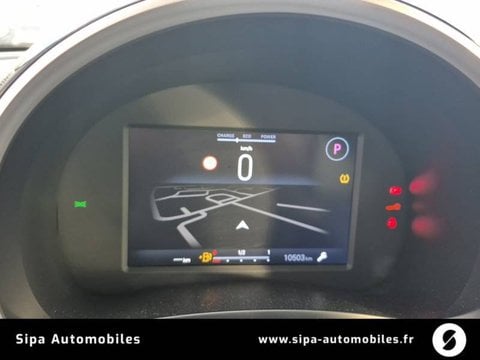 Voitures D'occasion À Dax | Fiat 600 T-Gen 3 1.2 Hybrid 145Ch Edct6 Pop 5P