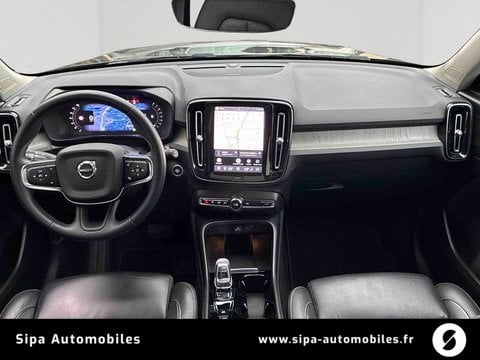 Voitures D'occasion À Mérignac | Volvo Xc40 B3 163 Ch Dct7 Ultimate 5P