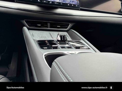 Voitures D'occasion À Mérignac | Byd Sealion 7 91.3 Kwh 530Ch Awd Excellence 4P