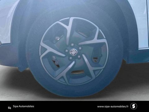 Voitures D'occasion À La-Teste-De-Buch | Fiat Tipo Sw 1.5 Firefly Turbo 130 Ch S&S Dct7 Hybrid C...