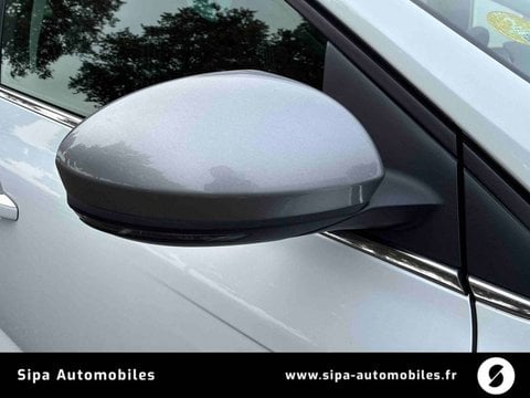 Voitures D'occasion À Muret | Renault Mégane Iv Berline Blue Dci 115 Business Intens 5P