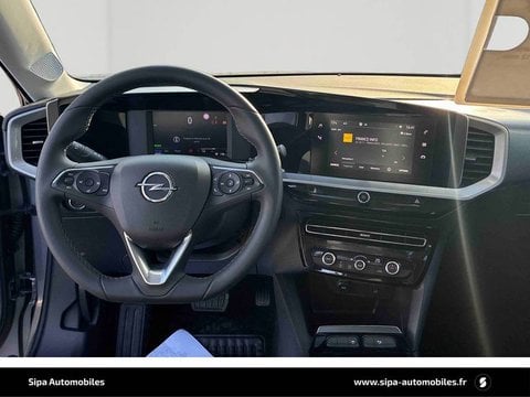 Voitures D'occasion À Toulouse | Opel Mokka Electrique 136 Ch & Batterie 50 Kwh 5P