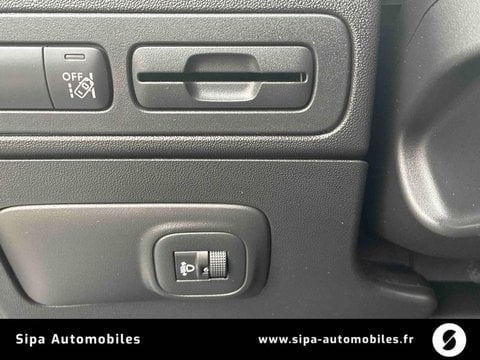Voitures D'occasion À Lescar | Citroën C3 Aircross Puretech 130 S&S Eat6 Max 5P
