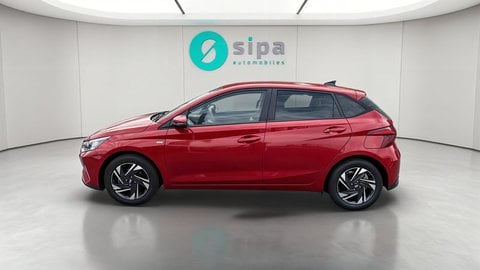 Voitures D'occasion À Villenave-D'ornon | Hyundai I20 1.0 T-Gdi 100 Dct-7 Hybrid 48V Intuitive 5P