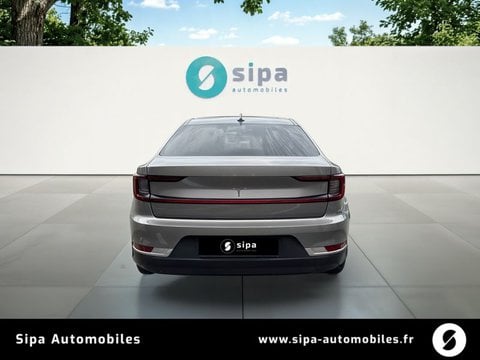 Voitures D'occasion À Labège | Polestar 2 Polestar Standard Range Single Motor Rwd 70 Kwh Plus 4P