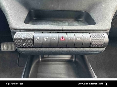 Voitures D'occasion À Mérignac | Byd Dolphin 60,4 Kwh 204 Ch Comfort 4P