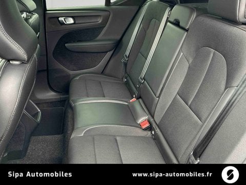 Voitures D'occasion À Mérignac | Volvo Xc40 D3 Adblue 150 Ch Geartronic 8 Business 5P