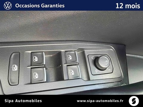Voitures D'occasion À Lescar | Volkswagen T-Roc 1.5 Tsi Evo 150 Start/Stop Dsg7 Style 5P