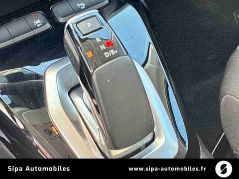 Voitures D'occasion À Toulouse | Opel Corsa Electrique 136 Ch & Batterie 50 Kwh Edition 5P