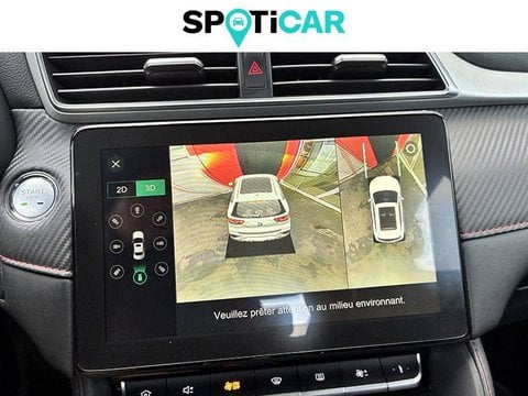 Voitures D'occasion À Lescar | Mg Zs Ii 1.0L T-Gdi 111Ch 2Wd Bva6 Luxury 5P