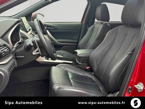 Voitures D'occasion À Mont-De-Marsan | Mitsubishi Eclipse Cross 2.4 Mivec Phev Twin Motor 4Wd In...