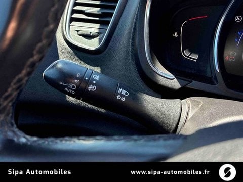 Voitures D'occasion À Toulouse | Renault Scénic Scenic Dci 110 Energy Hybrid Assist Business 5P