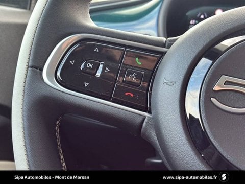 Voitures D'0Km À Dax | Fiat 500 Iii Electrique 3+1 E 118 Ch La Prima 4P