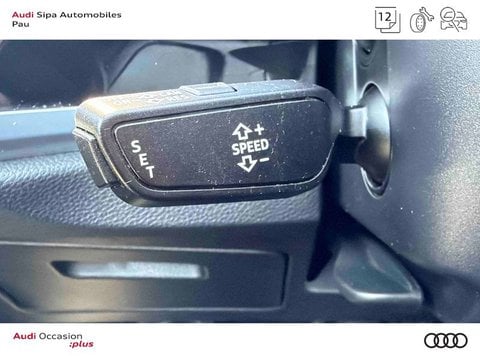 Voitures D'occasion À Lescar | Audi Q3 35 Tfsi 150 Ch S Tronic 7 Limited 5P