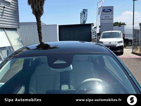 Voitures D'occasion À Lescar | Fiat 500 Iii Electrique E 118 Ch La Prima By Bocelli 3P