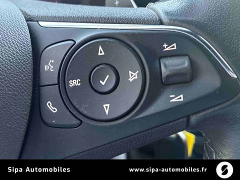 Voitures D'occasion À Bayonne | Opel Mokka 1.2 Turbo 130 Ch Bva8 Gs 5P
