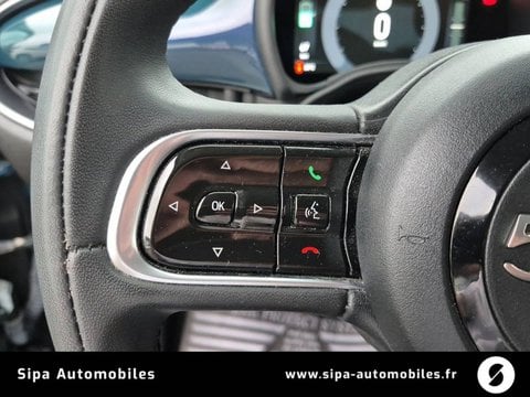 Voitures D'occasion À Dax | Fiat 500 E 95 Ch Nouvelle 3P