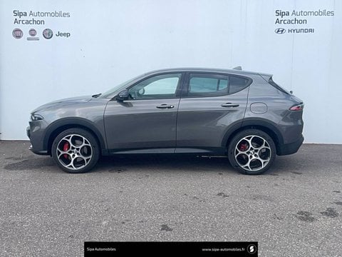 Voitures D'occasion À La-Teste-De-Buch | Alfa Romeo Tonale 1.3 Hybride Rechargeable Phev 190Ch A...
