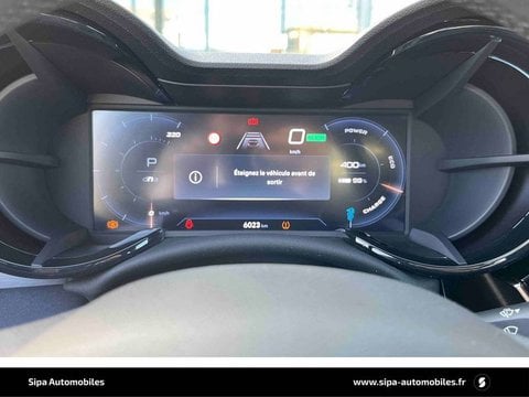 Voitures D'0Km À Mérignac | Alfa Romeo Junior Elettrica Junior Electrique 156 Ch 5P