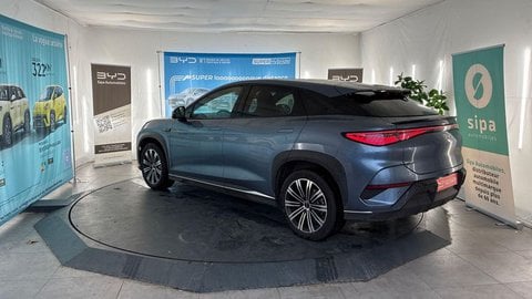 Voitures D'0Km À Fenouillet | Byd Sealion 7 82,5 Kwh 313Ch Rwd Comfort 5P