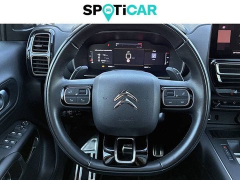 Voitures D'occasion À Lescar | Citroën C5 Aircross Puretech 130 S&S Eat8 Shine 5P