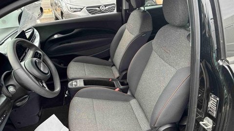Voitures D'occasion À Toulouse | Fiat 500 Iii Electrique 500C E 95 Ch Icône 2P