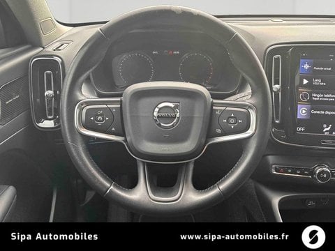 Voitures D'occasion À Labège | Volvo Xc40 T3 163 Ch Momentum 5P