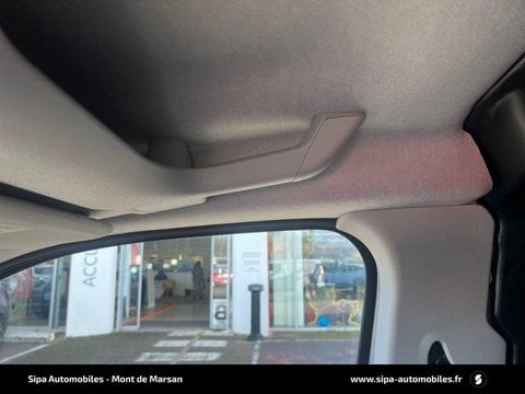 Voitures D'0Km À Mont-De-Marsan | Citroën Berlingo Van M Diesel 100 Ch Manuelle 4P