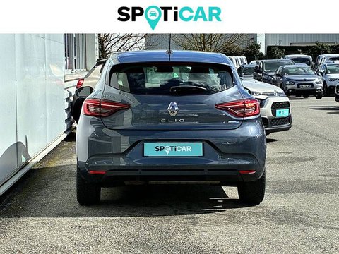 Voitures D'occasion À Lescar | Renault Clio E-Tech 140 - 21N Business 5P
