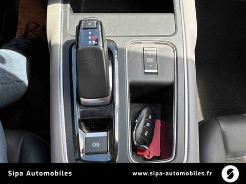 Voitures D'occasion À Mont-De-Marsan | Citroën C5 Aircross Hybride Rechargeable 225 S&S E-Eat8 ...