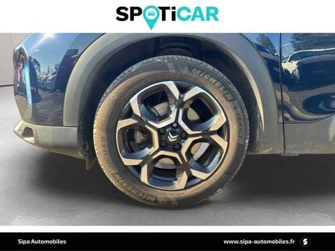 Voitures D'occasion À Mont-De-Marsan | Citroën C5 Aircross Bluehdi 130 S&S Eat8 C-Series 5P