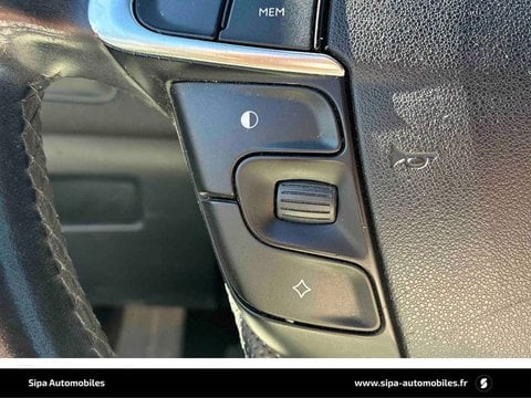 Voitures D'occasion À Muret | Citroën Ds4 Vti 120 So Chic 5P