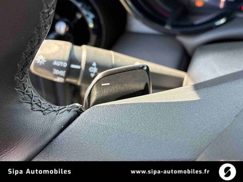 Voitures D'occasion À Muret | Alfa Romeo Junior Ibrida Junior 1.2 Ibrida 145 Ch E-Dct6 Premium 5P