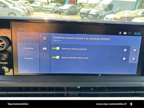 Voitures D'occasion À Mont-De-Marsan | Citroën Jumpy Fgn M Bluehdi 120 S&S Bvm6 4P