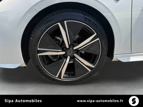 Voitures D'occasion À Lescar | Peugeot 308 Puretech 130Ch S&S Eat8 Gt 5P